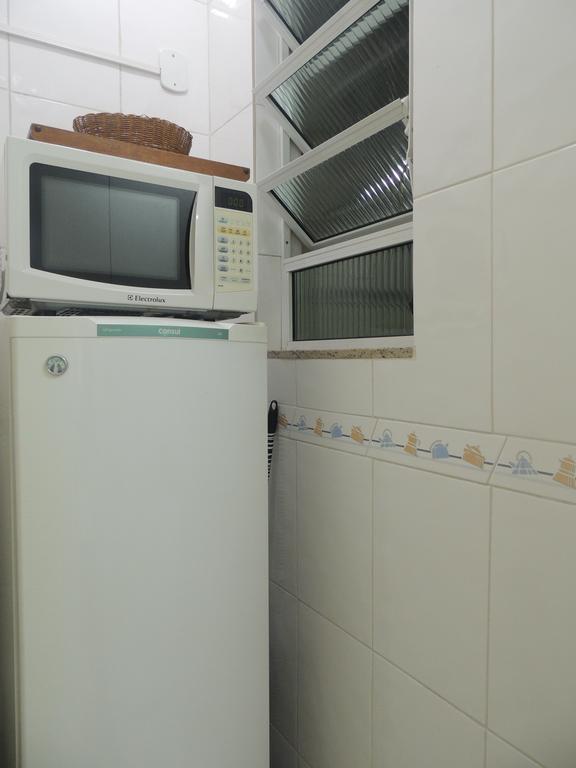 Apartamento Copacabana Rio de Janeiro Exterior photo