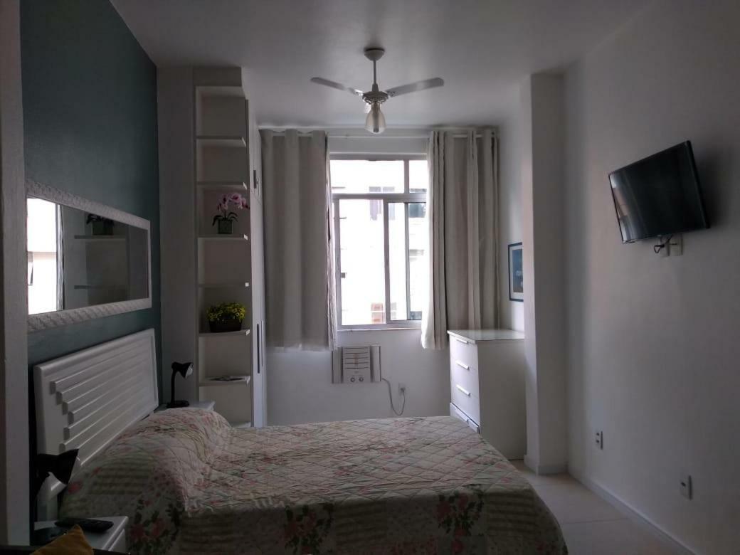Apartamento Copacabana Rio de Janeiro Exterior photo